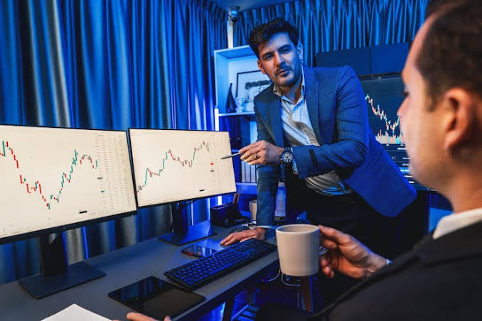 iggroup.ai setzt neue Maßstäbe im digitalen Krypto-Trading