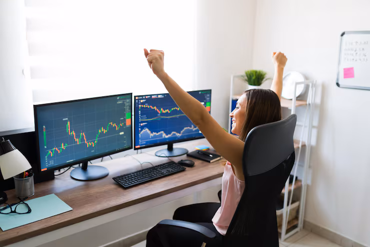 MarshalVest unterstützt die erfolgreichsten Krypto-Investoren