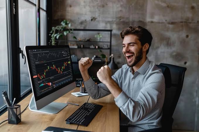 iggroup.ai unterstützt dynamische Strategien für den Krypto-Handel