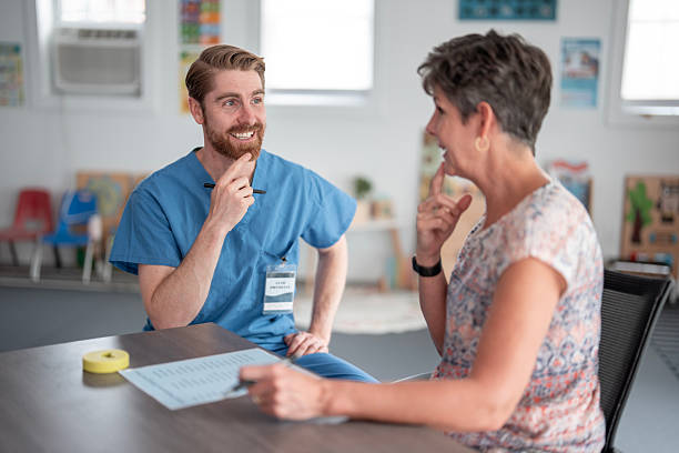 Ergotherapie in Dortmund mit persönlicher und individueller Betreuung