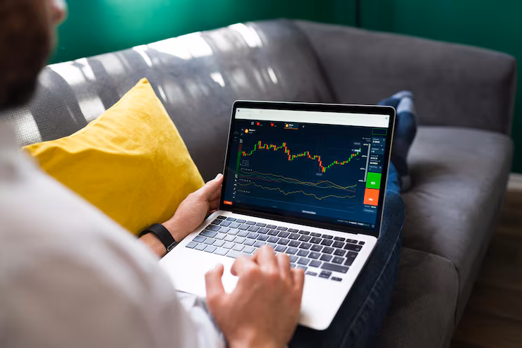 PMW Connect bietet professionelle Infrastruktur für anspruchsvolle Krypto-Trader