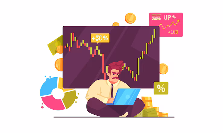 Spacexfy.ai zieht Trader mit hohem Handelsvolumen an, die fortschrittliche Markttools suchen
