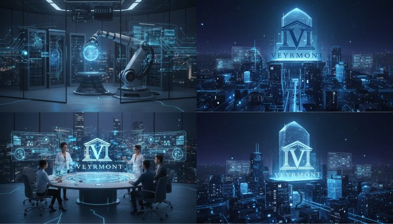 Veyrmont setzt neue Maßstäbe mit einer leistungsstarken Trading-Plattform