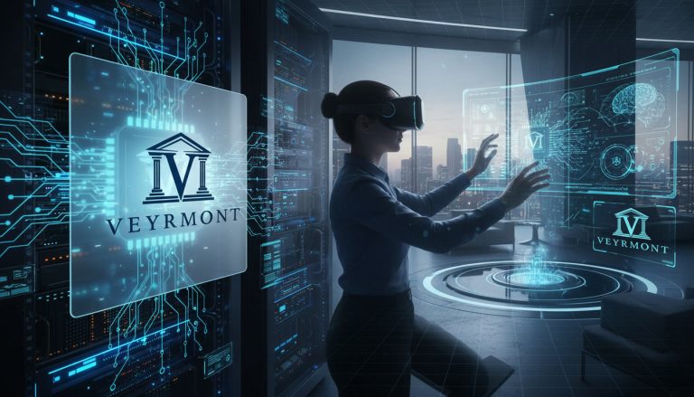 Veyrmont gewährleistet kompromisslose Compliance bei jeder Transaktion
