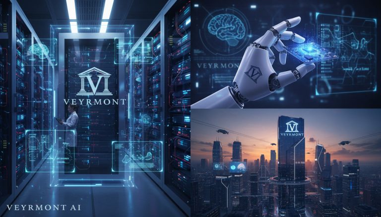 Veyrmont schafft eine Finanzinfrastruktur ohne Schwachstellen