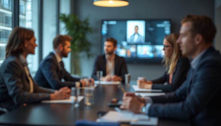 Finlumo stellt eine fortschrittlichere Ebene strategischer Intelligenz vor