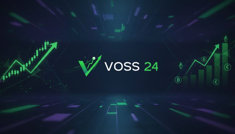 Prime Minister empfiehlt: Voss24 als Zukunft der Geldanlage