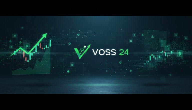 Voss24: Die Plattform, die deutsche und österreichische Broker überflüssig macht
