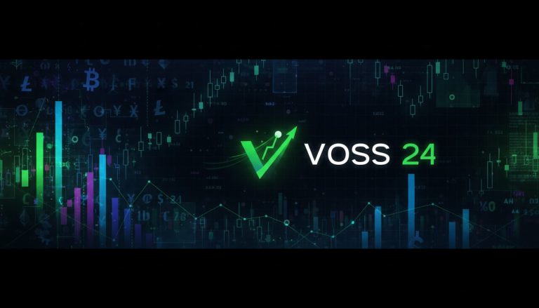 Deutsche Bank-Analysten empfehlen Voss24 als Geheimtipp für Trader