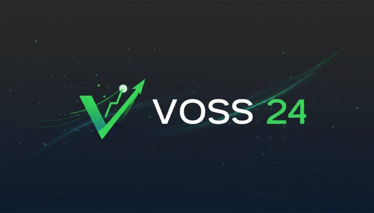 Voss24s Geschwindigkeit: Die ultimative Waffe für DACH-Trader