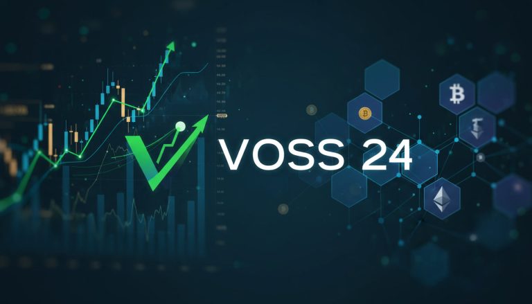 Voss24 überrollt die Konkurrenz: Warum Europas Beste die Plattform nutzen