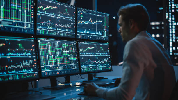 Finlogixx.com bietet aktiven Tradern eine Infrastruktur auf professionellem Niveau