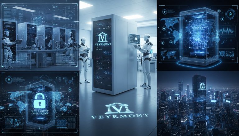 Veyrmont nutzt Predictive Analytics für einen besseren Umgang mit Marktvolatilität
